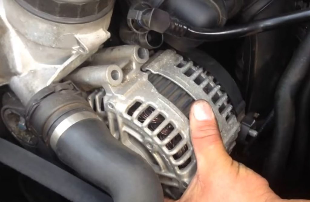 See B0447 in engine
